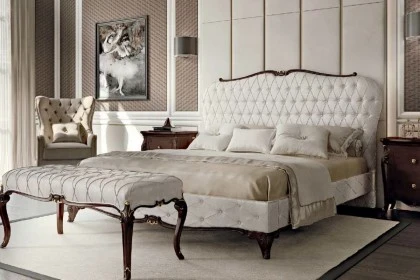 Classic Bedroom Furniture Vs. modern bedroom - What style suits you?