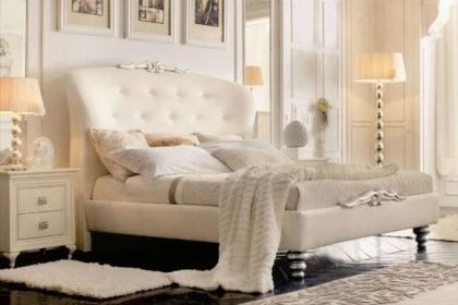 Bedroom Italian Furniture - Luxury Furniture for Sale