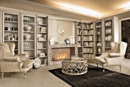 Discover the advantages of Italian style furniture