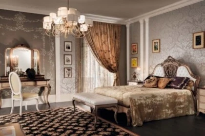 Luxury italian bedroom furniture Weymouth DT3