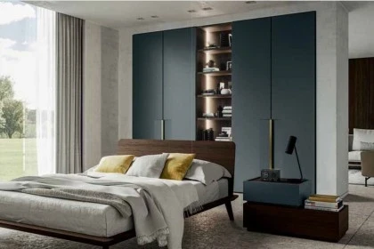 Modern Bedroom Furniture | Sales in London WC2E 9LY