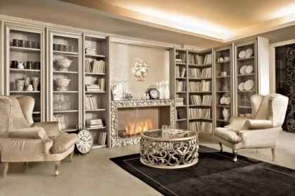 Classic Furniture Opera for Living room delivered in Basingstoke RG21